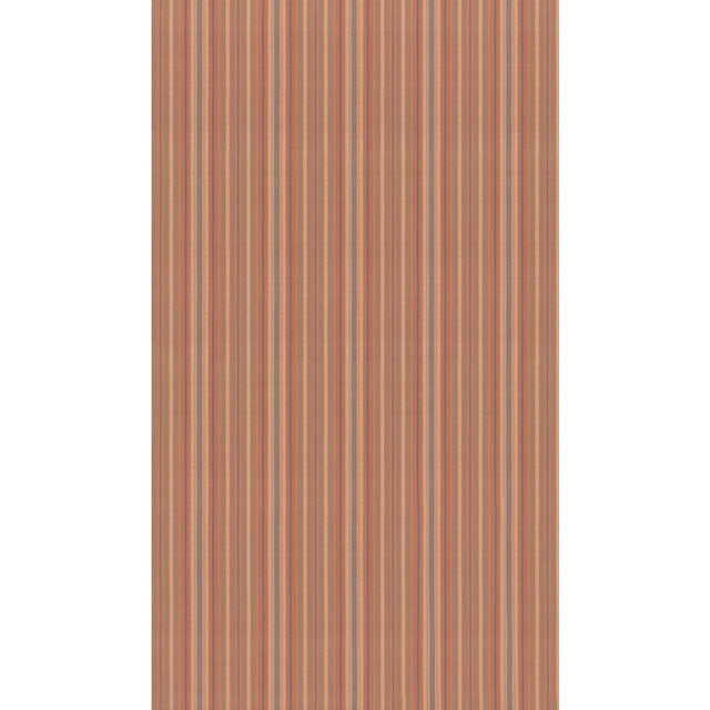 G P & J Baker SYMINGTON STRIPE SOFT RED Fabric