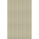 G P & J Baker LUNA STRIPE BLUE/GREEN Fabric