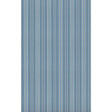 G P & J Baker LUNA STRIPE BLUE Fabric