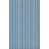 G P & J Baker LUNA STRIPE BLUE Fabric