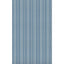 G P & J Baker LUNA STRIPE BLUE Fabric