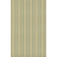 G P & J Baker LUNA STRIPE GREEN Fabric