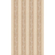 G P & J Baker ALDBURY STRIPE PARCHMENT Drapery Fabric