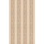 G P & J Baker ALDBURY STRIPE PARCHMENT Drapery Fabric