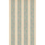 G P & J Baker ALDBURY STRIPE BLUE Drapery Fabric
