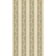 G P & J Baker ALDBURY STRIPE GREEN Drapery Fabric