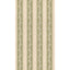 G P & J Baker ALDBURY STRIPE GREEN Drapery Fabric