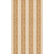 G P & J Baker ALDBURY STRIPE OCHRE Drapery Fabric