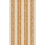 G P & J Baker ALDBURY STRIPE OCHRE Drapery Fabric