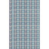G P & J Baker HENLEY BLUE Fabric