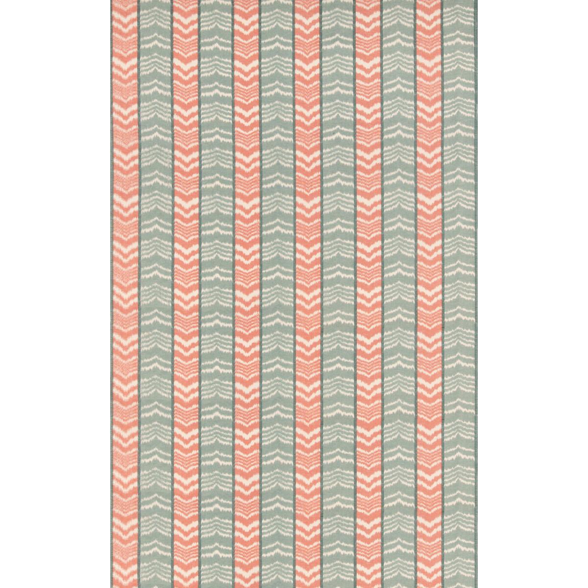 G P & J Baker HENLEY AQUA Fabric