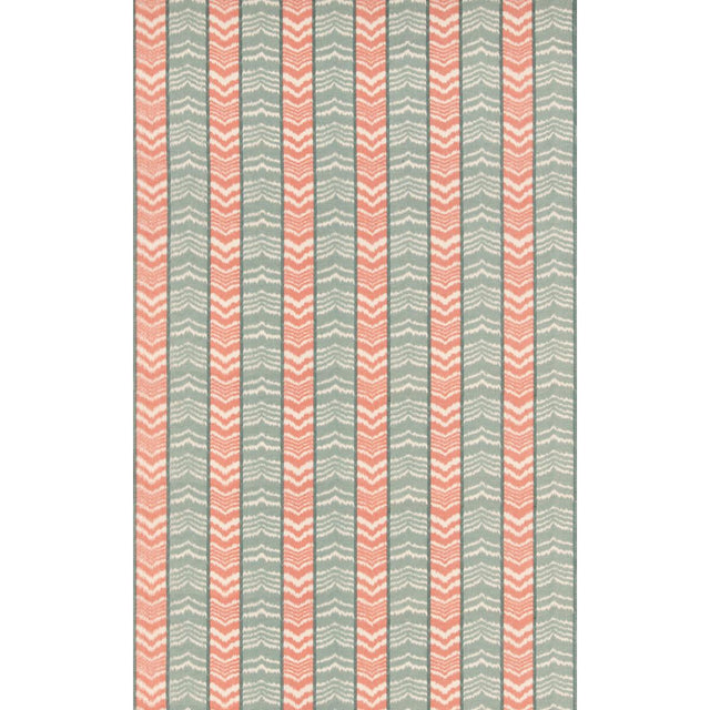 G P & J Baker HENLEY AQUA Fabric