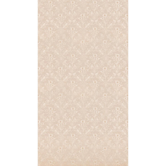 G P & J Baker BOWHILL PARCHMENT Drapery Fabric