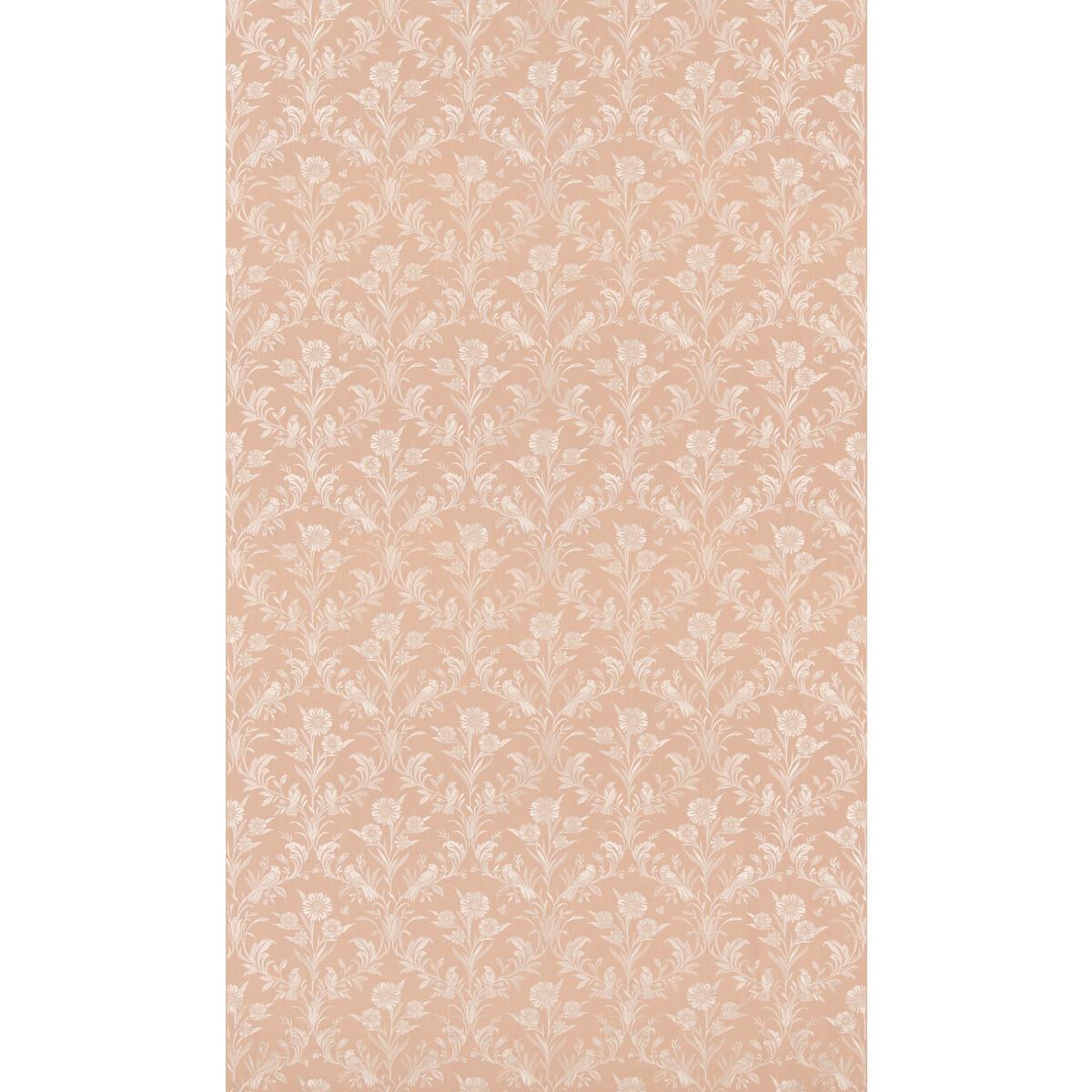 G P & J Baker BOWHILL BLUSH Drapery Fabric