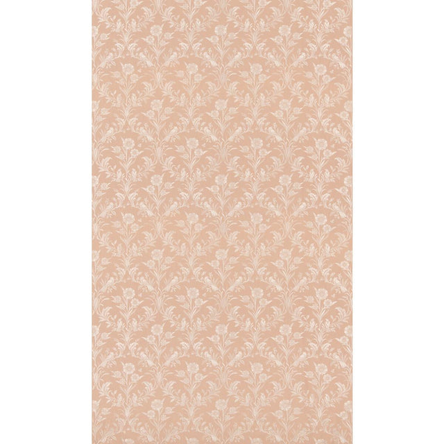 G P & J Baker BOWHILL BLUSH Drapery Fabric