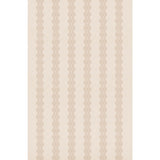 G P & J Baker BERRINGTON PARCHMENT Drapery Fabric