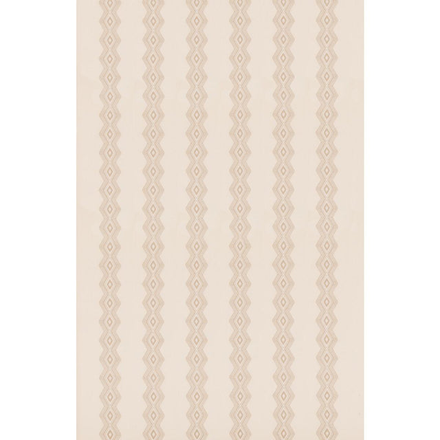 G P & J Baker BERRINGTON PARCHMENT Drapery Fabric