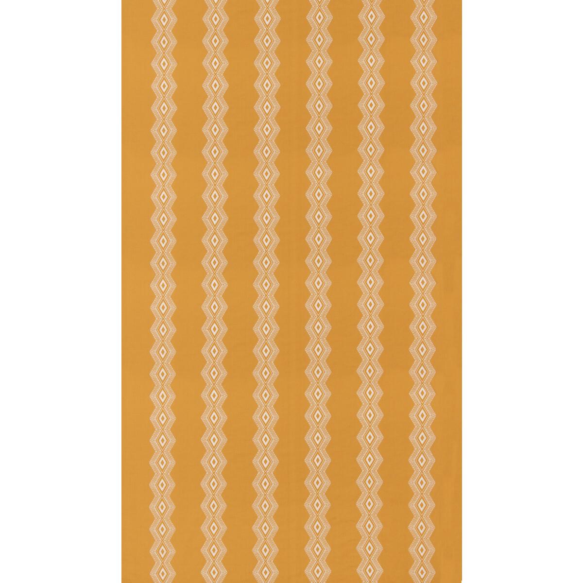 G P & J Baker BERRINGTON OCHRE Drapery Fabric