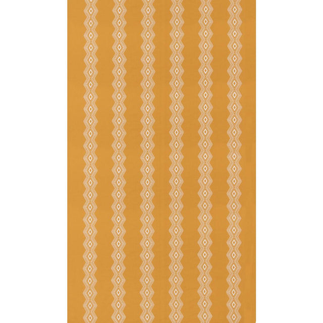 G P & J Baker BERRINGTON OCHRE Drapery Fabric