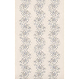 G P & J Baker SEA ASTER BLUE Drapery Fabric