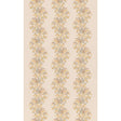 G P & J Baker SEA ASTER OCHRE Drapery Fabric
