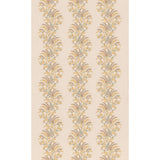 G P & J Baker SEA ASTER OCHRE Drapery Fabric