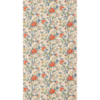 G P & J Baker CANTON RED/BLUE Fabric
