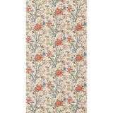 G P & J Baker CANTON RED/BLUE Fabric