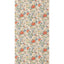 G P & J Baker CANTON RED/BLUE Fabric