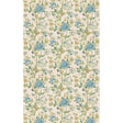 G P & J Baker CANTON BLUE/GREEN Fabric