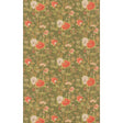 G P & J Baker CANTON OLIVE Fabric
