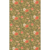 G P & J Baker CANTON OLIVE Fabric