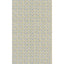 G P & J Baker CECILY BLUE/GREEN Fabric