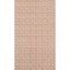 G P & J Baker CECILY RED/GREEN Fabric