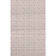 G P & J Baker CECILY RED/BLUE Fabric