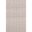 G P & J Baker CECILY RED/BLUE Fabric