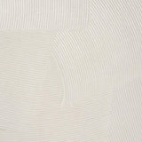 Schumacher Hand Combed Plaster Birch Wallpaper