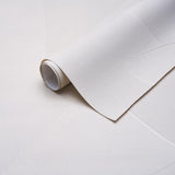 Schumacher Hand Combed Plaster Birch Wallpaper