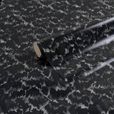 Schumacher Tortoise Blackout Wallpaper