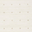 Schumacher Engelmann Silk Hand Print Fawn Fabric