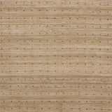 Schumacher Engelmann Silk Hand Print Oatmeal Fabric
