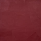Schumacher Hand Combed Plaster Oxblood Wallpaper