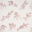 Schumacher X Backdrop Tanbark Dark Red Wallpaper