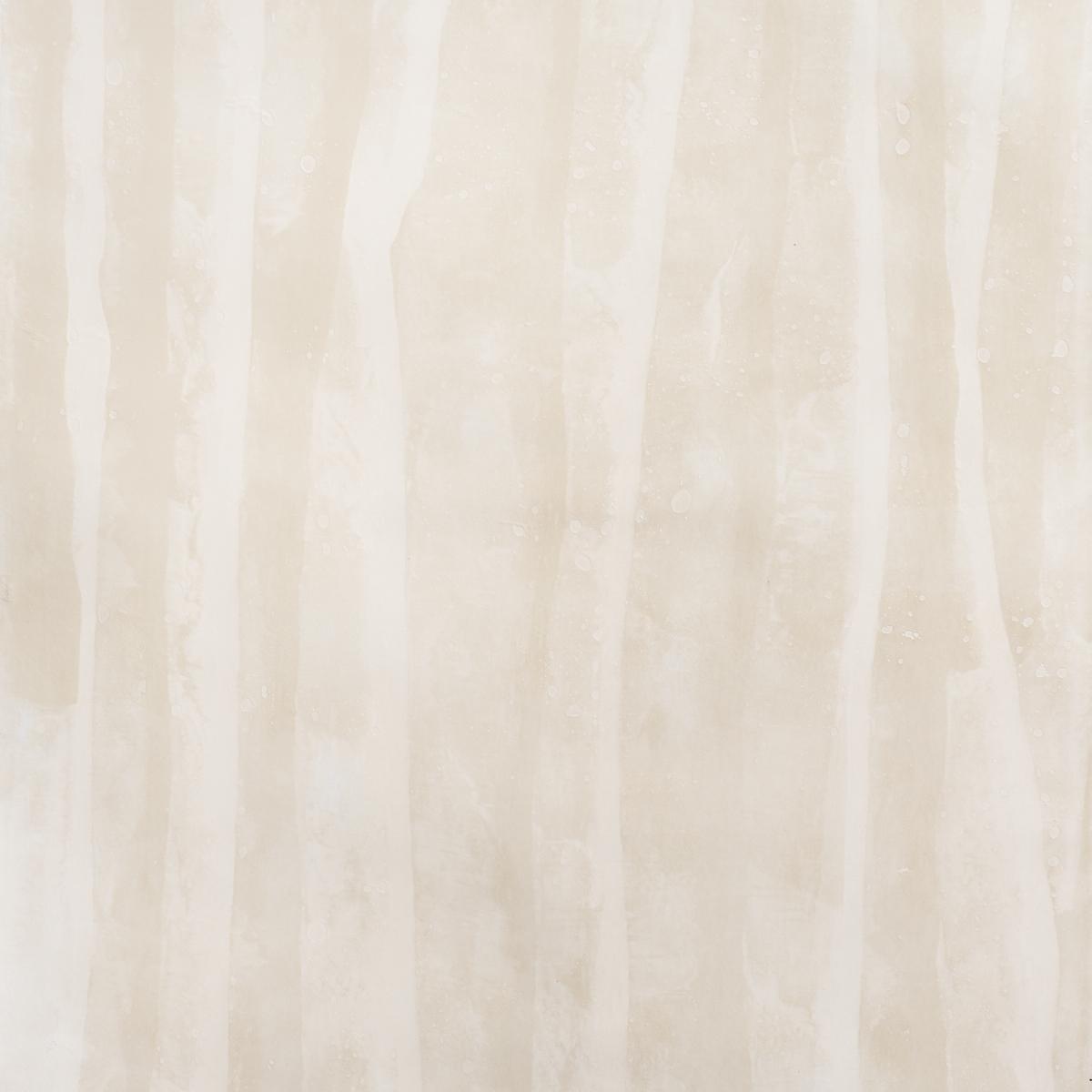 Schumacher Alden Organic Plaster Wallcovering Oyster Wallpaper