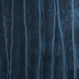 Schumacher Alden Organic Plaster Wallcovering Deep Sea Wallpaper