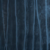 Schumacher Alden Organic Plaster Wallcovering Deep Sea Wallpaper