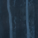 Schumacher Alden Organic Plaster Wallcovering Deep Sea Wallpaper