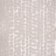 Schumacher Rune Pinstripe Wallcovering Silver Wallpaper