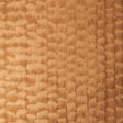 Schumacher Rune Pinstripe Wallcovering Gold Wallpaper