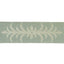 Schumacher Sage Acanthus Tape